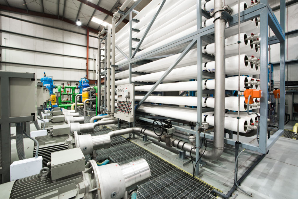 Proyecto llave en mano INEXA