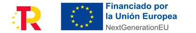 Financiado por la Unión Europea · NextGenerationEU