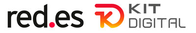 red.es · Kit Digital