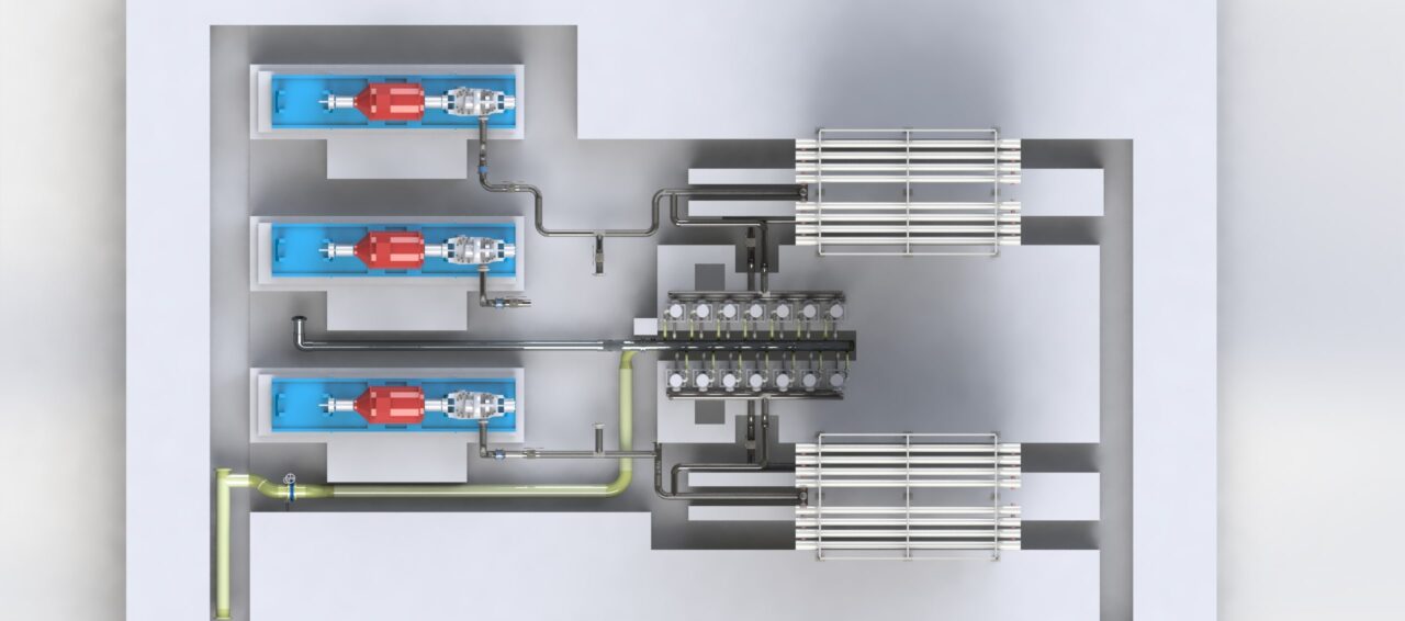Ejecución de medidas de ahorro en la EDAM de Agragua S.A. Opción 2 DANFOSS iSAVE 70 (1)-min