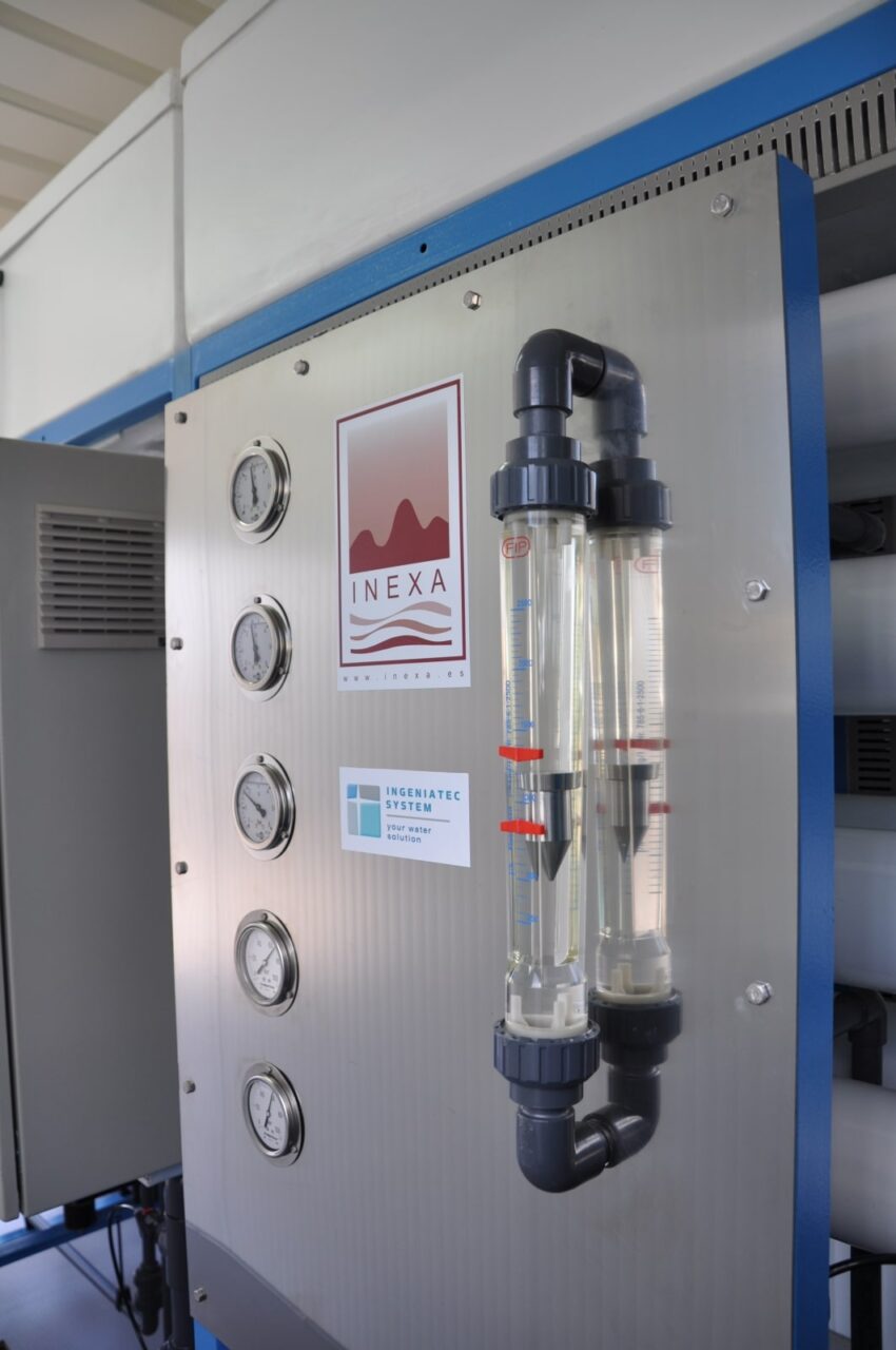 Planta desaladora de agua de mar (70 m3d) (14)-min