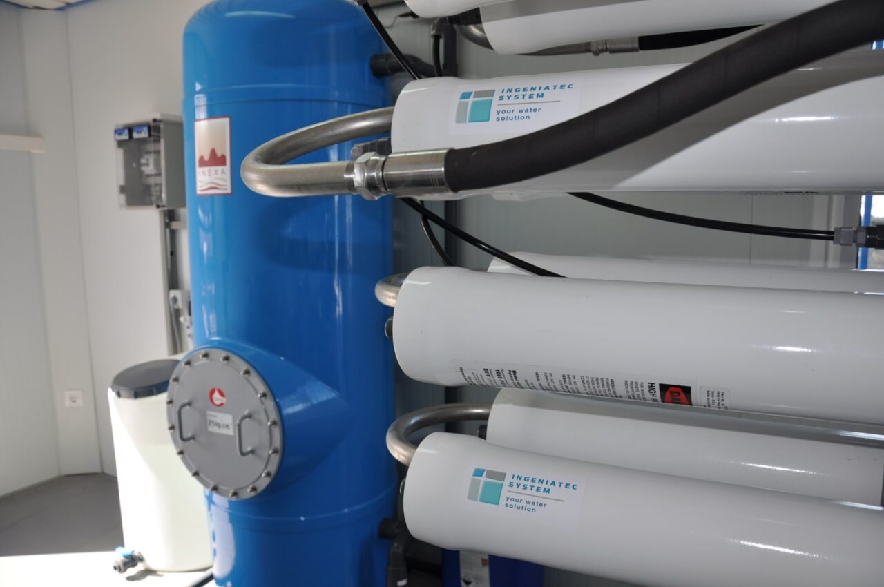 Planta desaladora de agua de mar (70 m3d) (18)-min